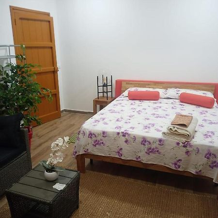 Apartmán Casa Di Dalila 3 Trapani Exteriér fotografie