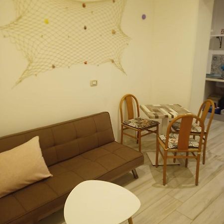 Apartmán Casa Di Dalila 3 Trapani Exteriér fotografie
