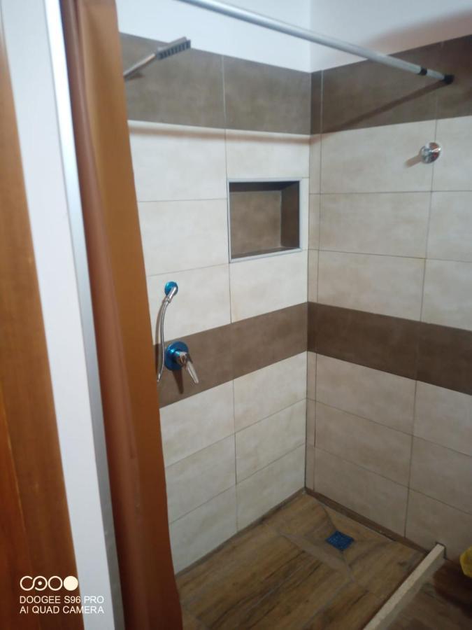 Apartmán Casa Di Dalila 3 Trapani Exteriér fotografie