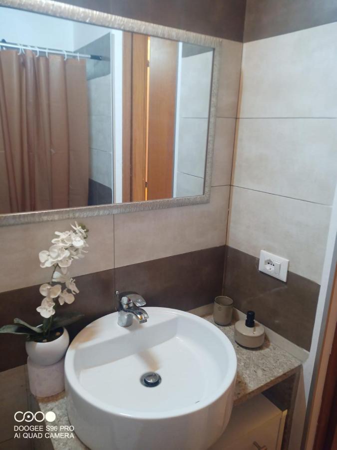 Apartmán Casa Di Dalila 3 Trapani Exteriér fotografie