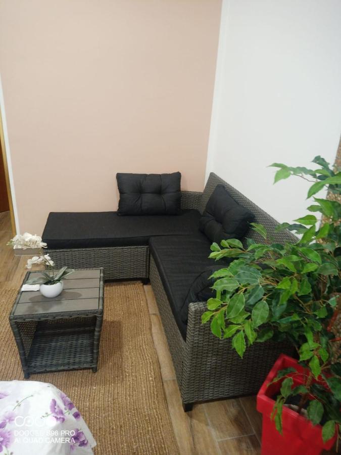 Apartmán Casa Di Dalila 3 Trapani Exteriér fotografie
