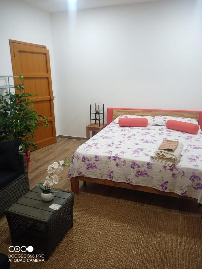 Apartmán Casa Di Dalila 3 Trapani Exteriér fotografie