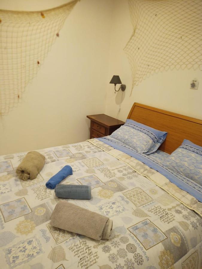 Apartmán Casa Di Dalila 3 Trapani Exteriér fotografie