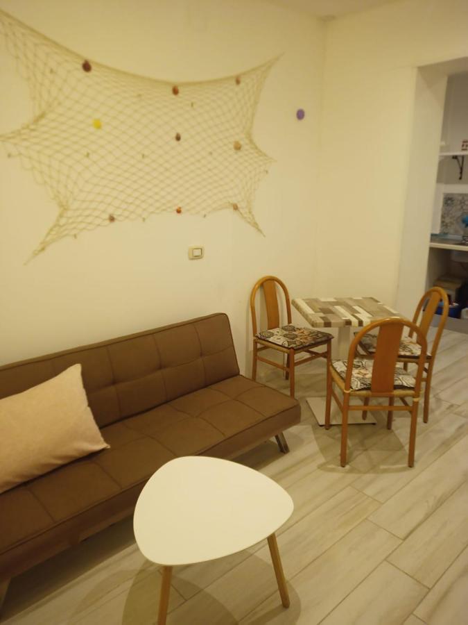 Apartmán Casa Di Dalila 3 Trapani Exteriér fotografie